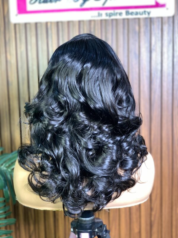 VIRGIN BOUNCE B - Image 2