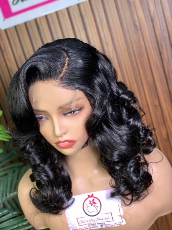 VIRGIN BOUNCE B - Image 3