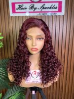 VIRGIN SASSY CURL - Image 3