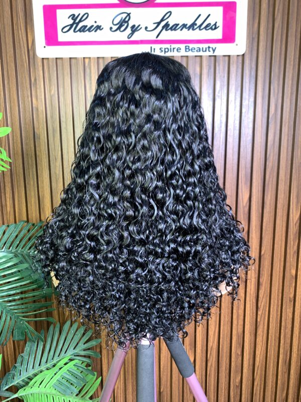 VIRGIN SASSY CURL - Image 2