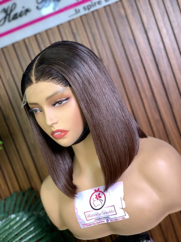 DONOR BONESTRAIGHT - Image 2