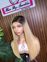 DONOR BONESTRAIGHT BLONDE - Image 3