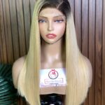 DONOR BONESTRAIGHT BLONDE