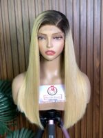 DONOR BONESTRAIGHT BLONDE