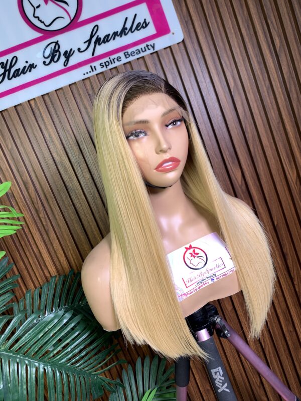 DONOR BONESTRAIGHT BLONDE - Image 4