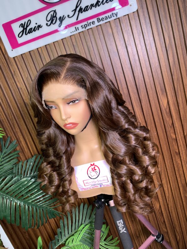 DONOR BOUNCY - Image 3