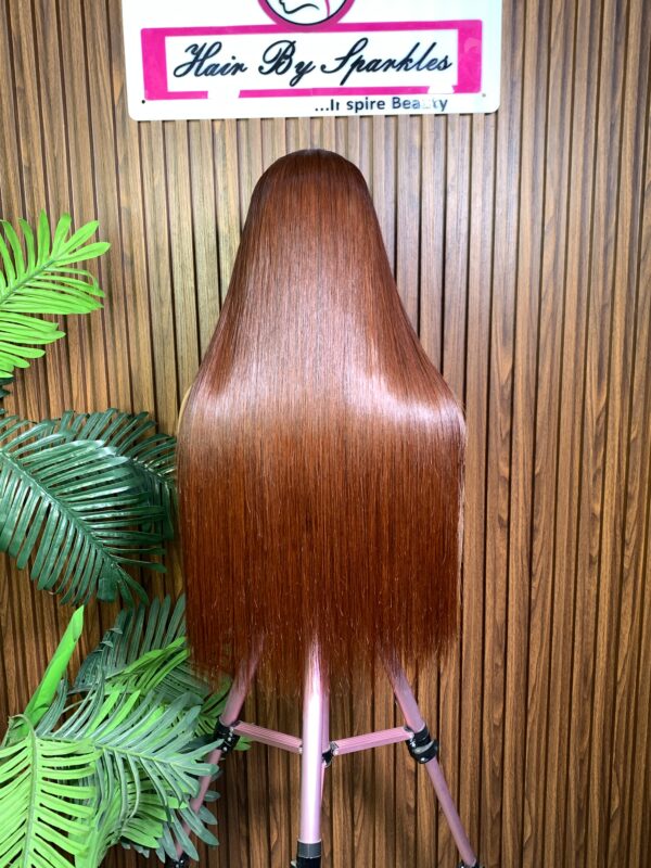 DONOR BONESTRAIGHT - Image 2