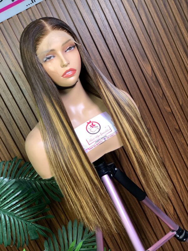 DONOR BONESTRAIGHT - Image 3