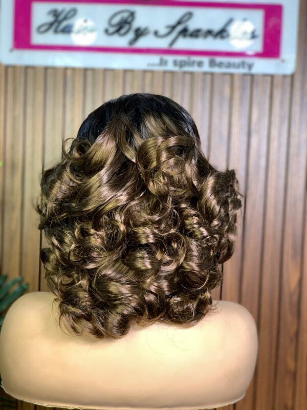 VIRGIN BOUNCY - Image 4