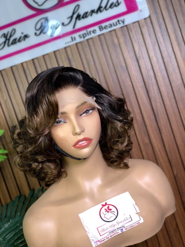 VIRGIN BOUNCY - Image 3