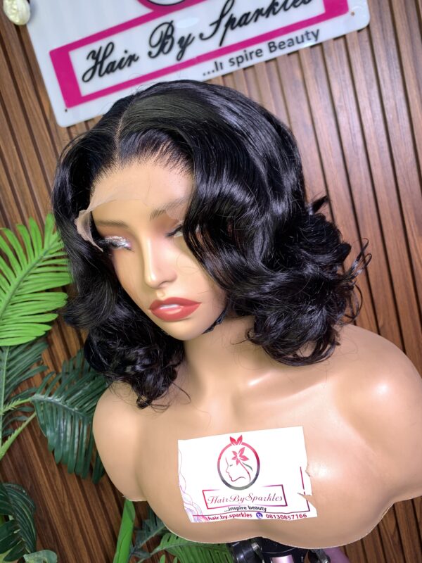 VIRGIN BOUNCY - Image 2