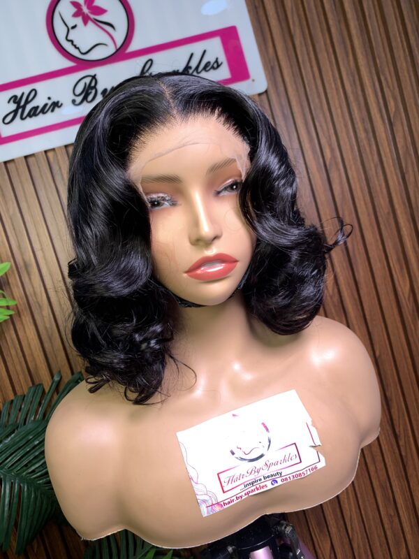 VIRGIN BOUNCY - Image 3