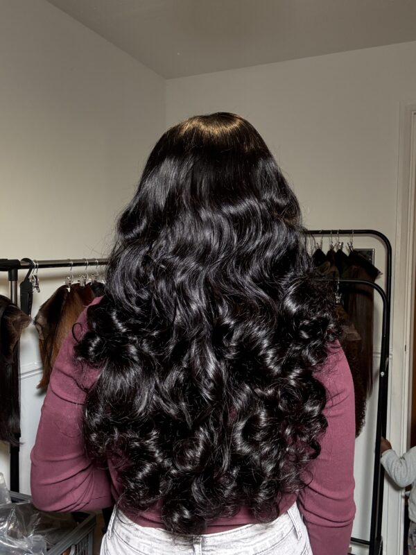 VIRGIN BOUNCY - Image 3