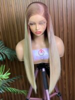 DONOR BONETRAIGHT BLONDE