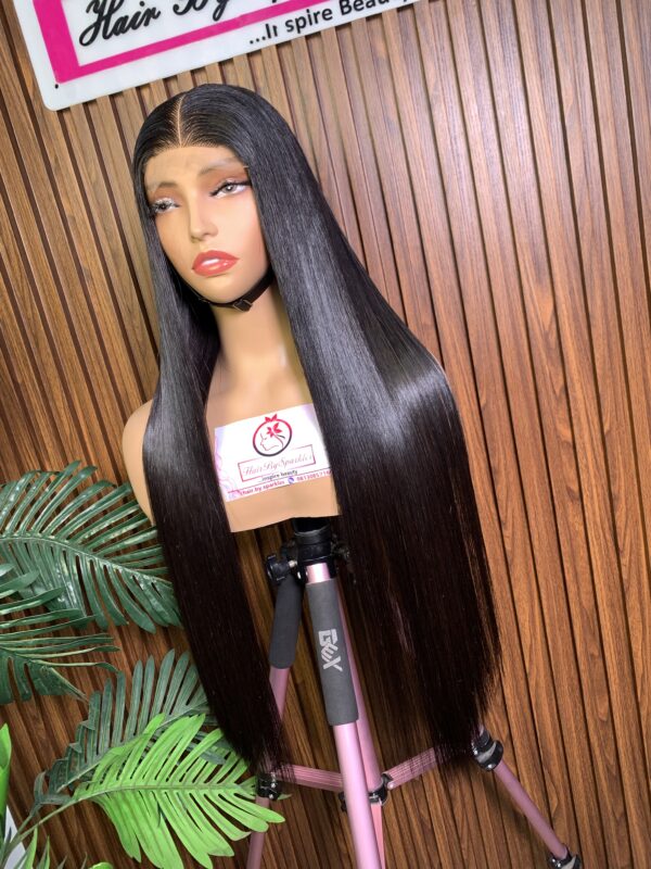 DONOR BONESTRAIGHT - Image 2