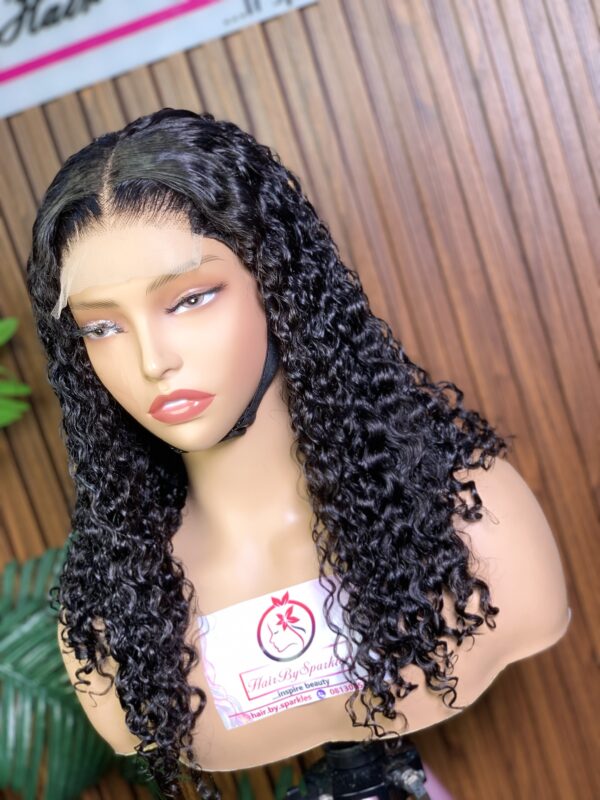 VIRGIN WATER CURLS - Image 2