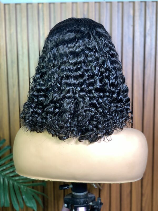 VIRGIN ROSE CURLS - Image 2