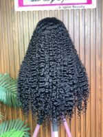 VIRGIN PISSY CURLS - Image 3