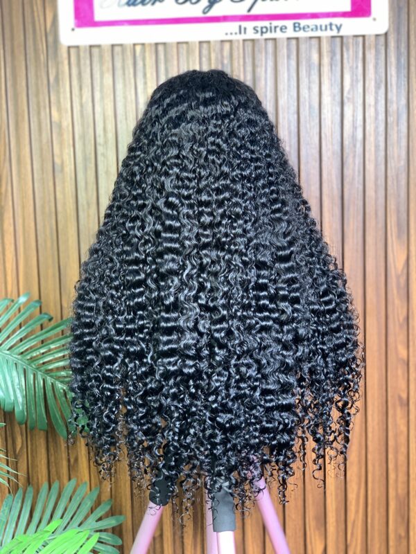 VIRGIN PISSY CURLS - Image 3