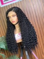 VIRGIN PISSY CURLS - Image 4