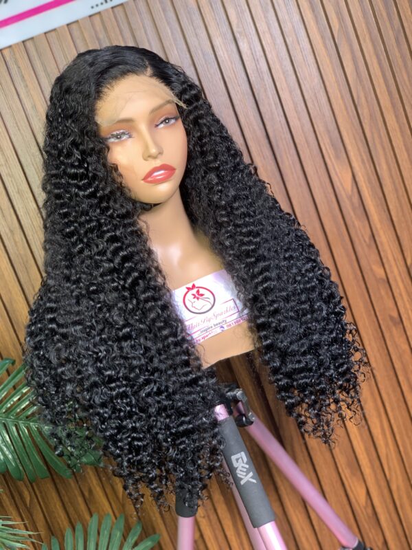 VIRGIN PISSY CURLS - Image 2