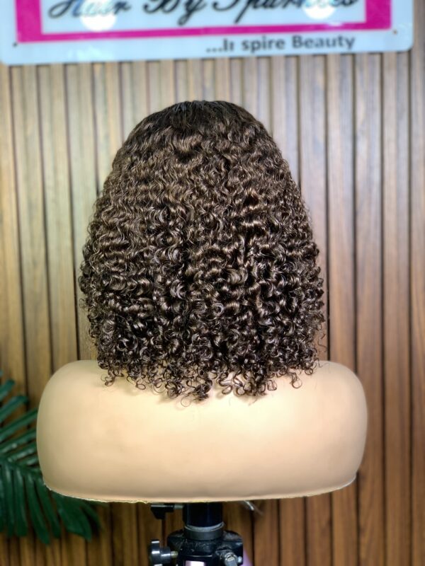 VIRGIN PISSY CURLS - Image 2