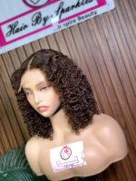 VIRGIN PISSY CURLS - Image 4