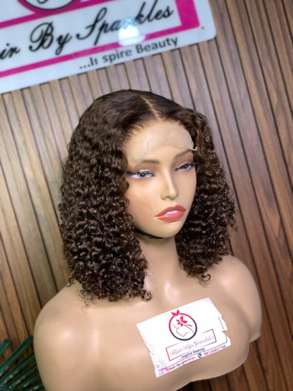 VIRGIN PISSY CURLS - Image 3
