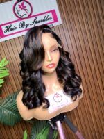 VIRGIN BOUNCY CURLS - Image 2
