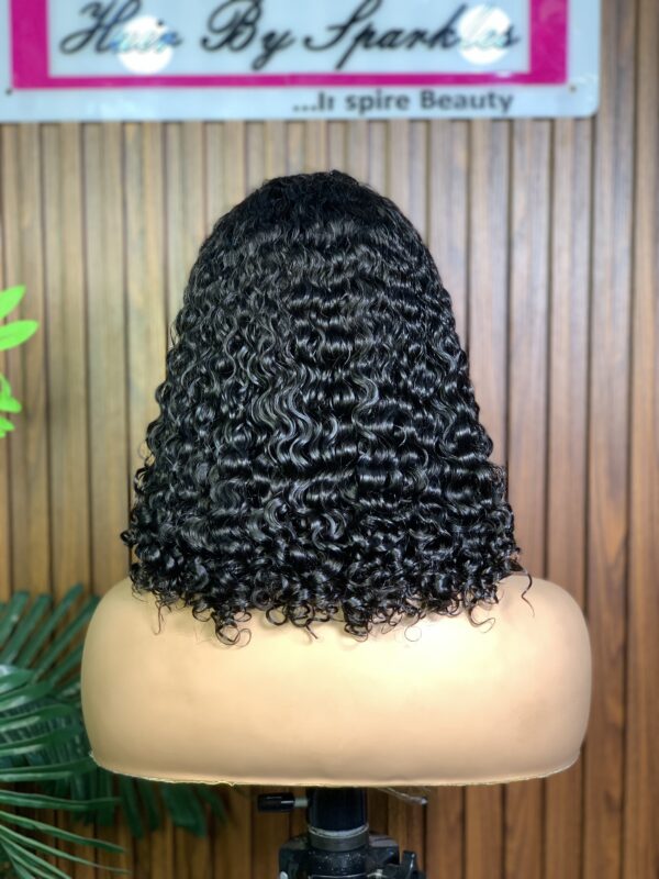 VIRGIN PIXIE CURLS - Image 2