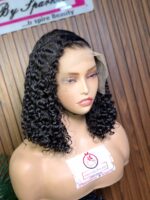 VIRGIN PIXIE CURLS - Image 4