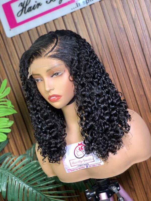 SDD VIRGIN PIXIE - Image 3