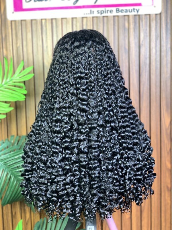 SDD VIRGIN PIXIE - Image 2