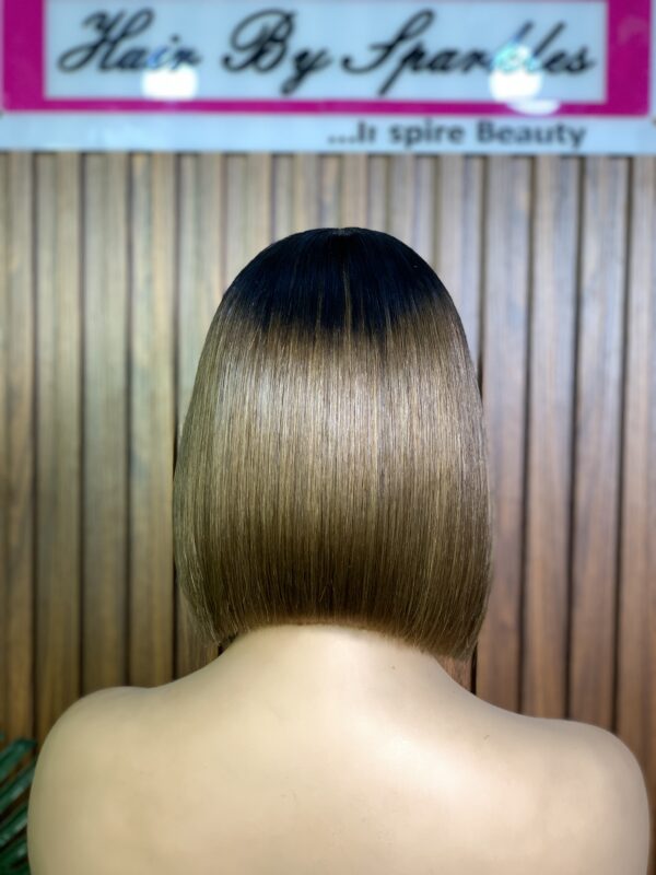 SDD BOB (CHOCO) - Image 3