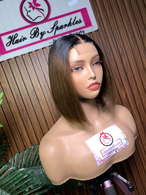 SDD BOB (CHOCO) - Image 2