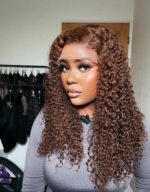 VIRGIN PIXIE CURLS - Image 3