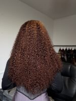 VIRGIN PIXIE CURLS - Image 2