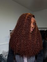 VIRGIN PIXIE CURLS - Image 3