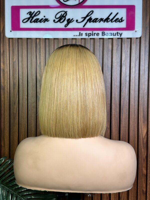 DONOR BONESTRAIGHT HONEY BLONDE - Image 2