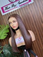 DONOR BONESTRAIGHT CHOCOLATE - Image 2