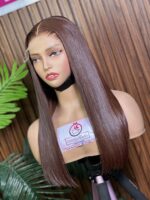 DONOR BONESTRAIGHT CHOCOLATE - Image 3