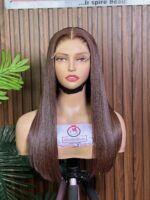 DONOR BONESTRAIGHT CHOCOLATE