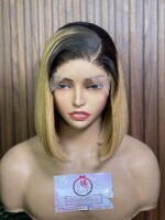 DONOR BONESTRAIGHT HONEY BLONDE