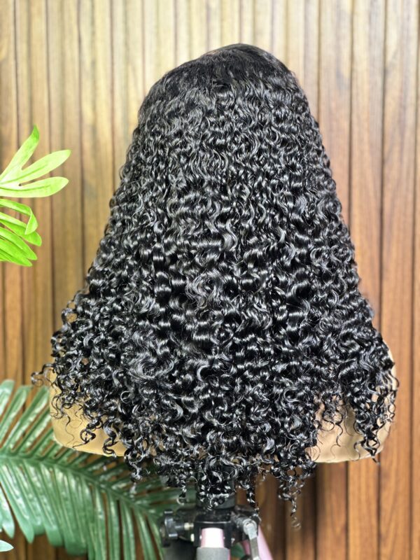 VIRGIN PISSY CURLS - Image 2