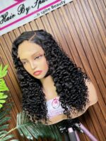 VIRGIN PISSY CURLS - Image 3