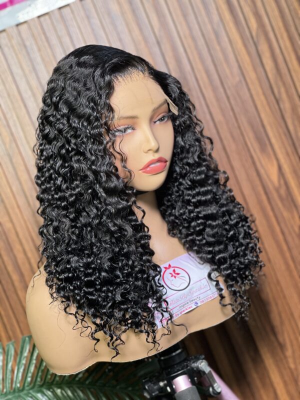 VIRGIN PISSY CURLS - Image 4