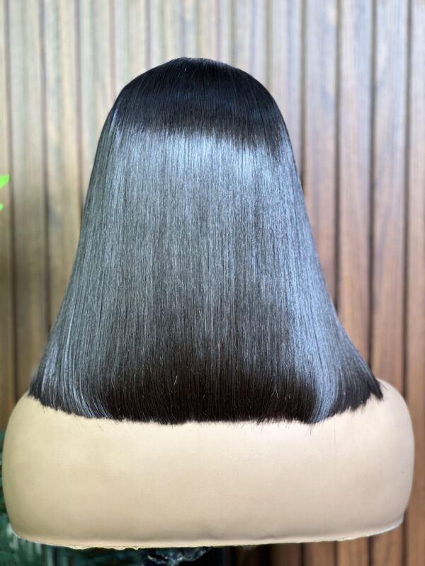 DONOR BONESTRAIGHT NATURAL BLACK - Image 2