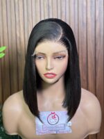 DONOR BONESTRAIGHT NATURAL BLACK