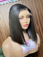 DONOR BONESTRAIGHT NATURAL BLACK - Image 4