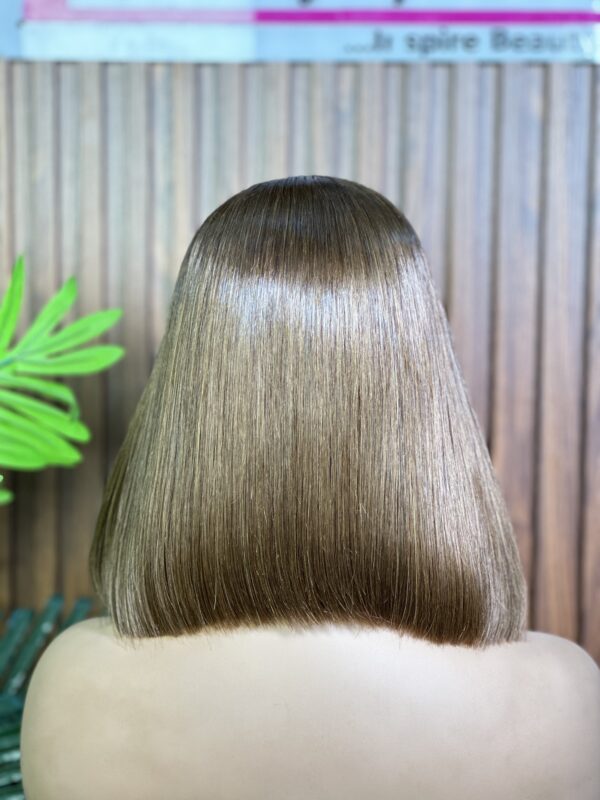 VIRGIN BOB - Image 2